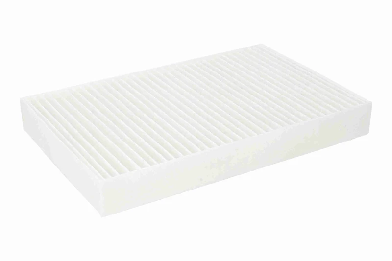 Image of VEMO V58-30-0001 Pollen filter Green Mobility Parts Particulate Filter Filter,interior air (424)