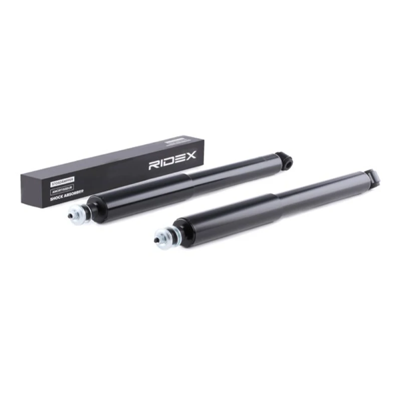 Image of Shock absorber RIDEX 854S2033
