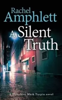 Image of A Silent Truth - Rachel Amphlett - Paperback - Used