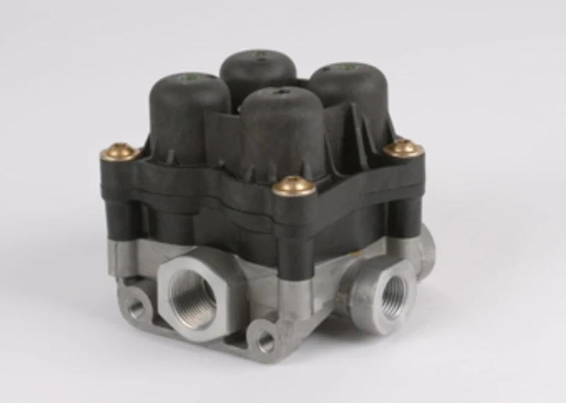 Image of Multi-circuit Protection Valve KNORR-BREMSE II38802FN00