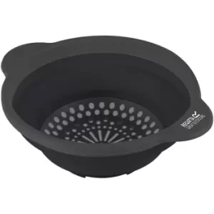 Regatta Boys Silicon Rubber Colander Camping Colander One Size