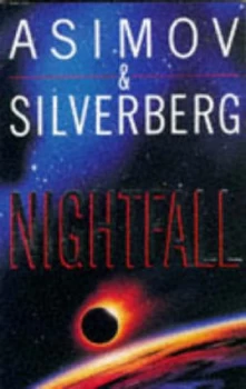 Image of Nightfall Paperback