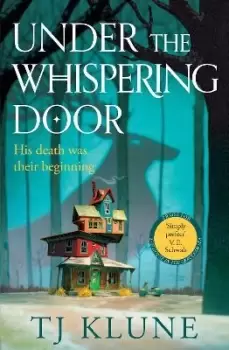 Image of Under the Whispering Door by Travis Klune