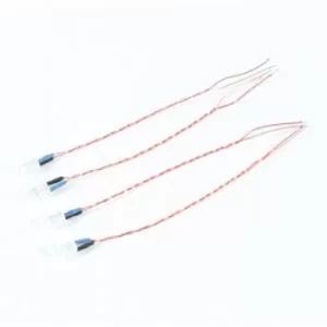 Image of Hubsan X4L/C Mini Quadcopter Blue Led