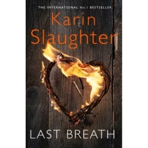 Image of Last Breath