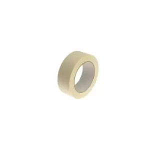 Image of Paper Masking Tape 50mm x 50m Painting Decorating Easy Tear