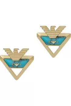 Image of Ladies Emporio Armani Fashion Earrings Jewellery