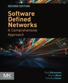 Image of Software Defined Networks : A Comprehensive Approach