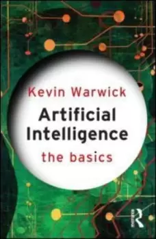 Image of Artificial intelligence by Kevin Warwick