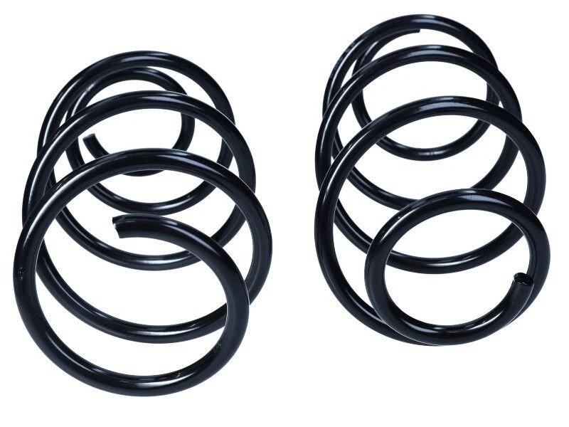 Image of MAXGEAR Coil spring MAXGEAR 60-1649D