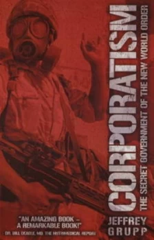 Image of Corporatism by Jeffrey Grupp Paperback