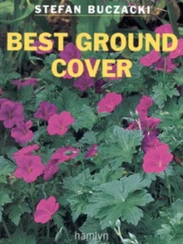 Image of Best Ground Cover by Stefan Buczacki Paperback