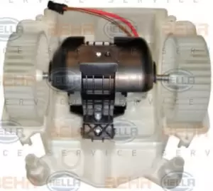 Image of Air Conditioning fan 8EW351041-681 by BEHR