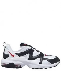 Image of Nike Air Max Graviton - White/Black, Size 6, Men