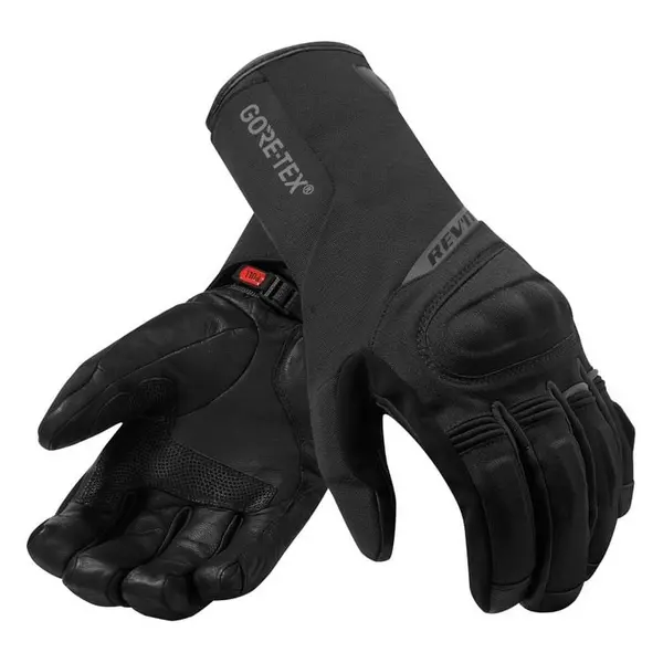 Image of REV'IT! Livengood GTX Black Size XL