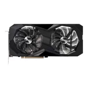 Image of Asrock Phantom Gaming 90-GA3RZZ-00UANF graphics card AMD Radeon RX 6750 XT 12 GB GDDR6