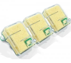 Image of Vax Replacement Hard Water Filter Type 4 Pack of 3