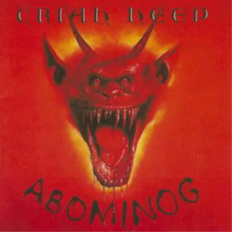 Image of Abominog (Bonus Tracks Edition) CD / Album