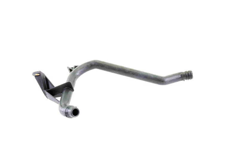Image of VAICO V20-1848 Coolant Pipe Original VAICO Quality Coolant Pipe (546)