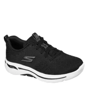 Image of Skechers Walk Arch Fit- Unify - Black