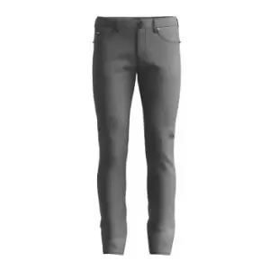 Image of Boss Boss Maine Jeans Mens - Silver
