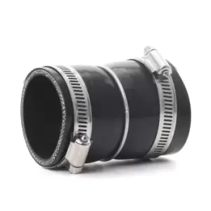Image of RIDEX Turbocharger Hose PEUGEOT,CITROEN 3314C0134 0382HK,0382NY Charger Intake Hose