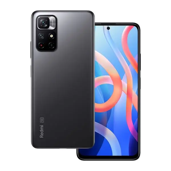 image of Xiaomi Redmi Note 11 China 5G 2021 128GB