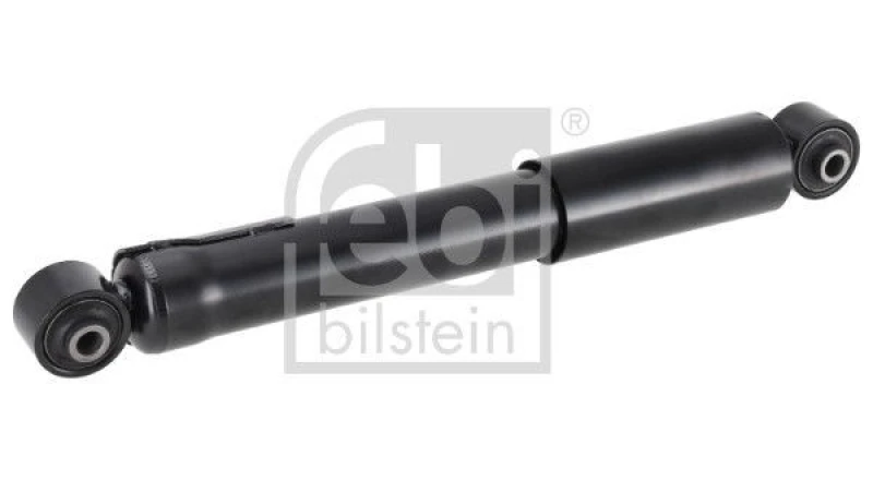 Image of Shock absorber FEBI BILSTEIN 1002374
