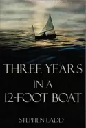 Image of three years in a 12 foot boat