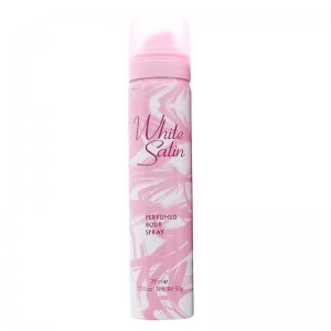 image of Taylor Of London White Satin Deodorant 75ml