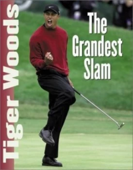 Image of Tiger Woods Hardback