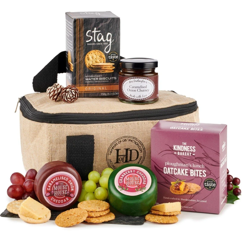 Image of Other Cheese Cool Bag Confectionery One Size Multi 71440199000