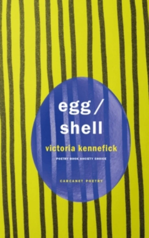 Image of Egg/Shell Paperback / softback