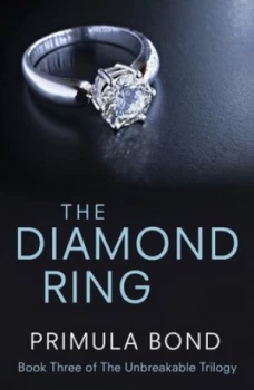 Image of The Diamond Ring by Primula Bond Book