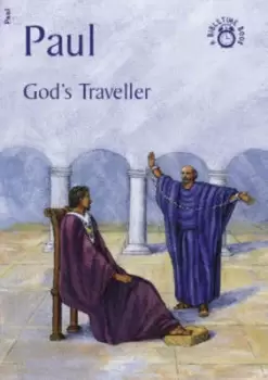 Image of Paul : The Wise Preacher