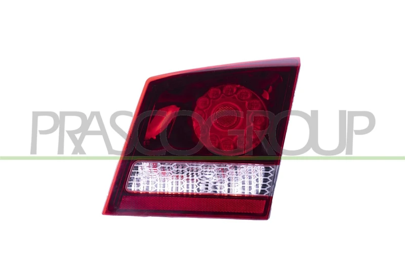 Image of PRASCO Rear light PRASCO FT8154153
