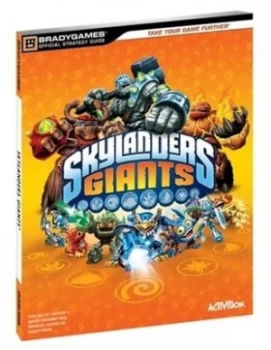 Image of Skylanders Giants. Official Strategy Guide by Thom Denick Paperback