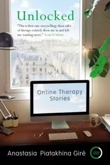 Image of Unlocked : Online Therapy Stories
