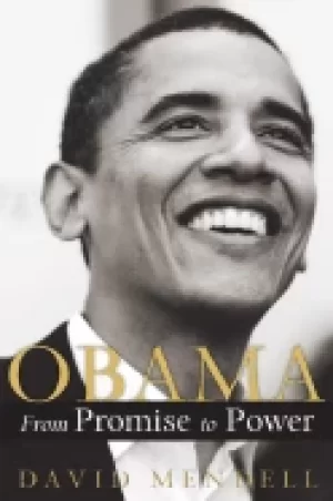 Image of obama from promise to power