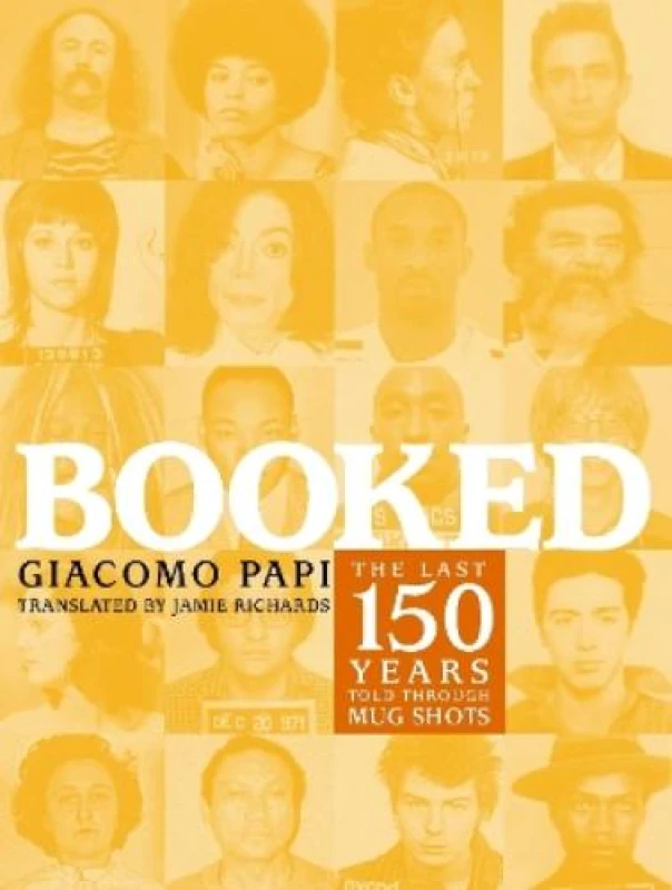 Image of Booked by Giacomo Papi Paperback