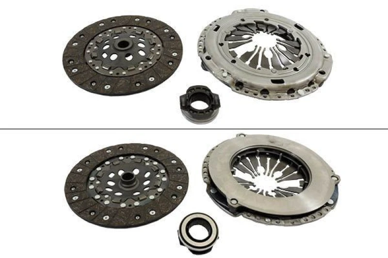 Image of KAWE Clutch kit KAWE 960862