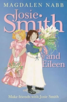 Image of Josie Smith and Eileen by Magdalen Nabb Book