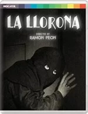 La Llorona (Limited Edition) (Bluray)