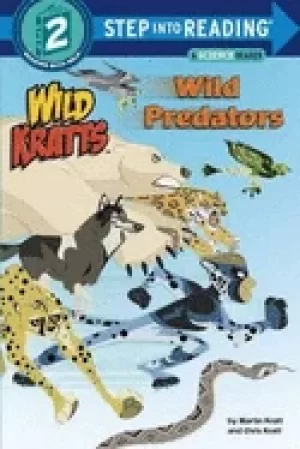 Image of wild predators