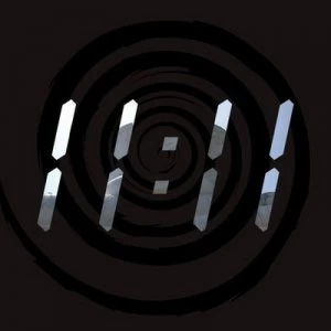 Image of 1111 by Rodrigo Y Gabriela CD Album