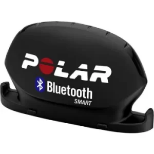 Image of Polar 91053157 Cadence sensor Black