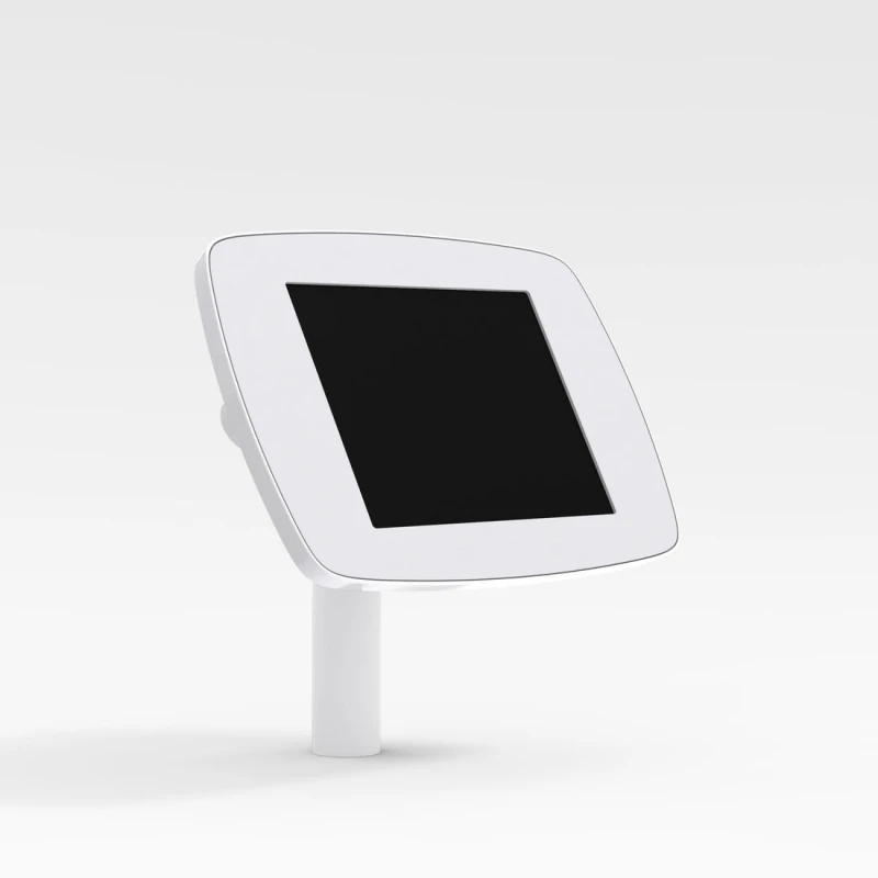 Image of Bouncepad Static 60 Apple iPad Mini 6th Gen White Exposed Front