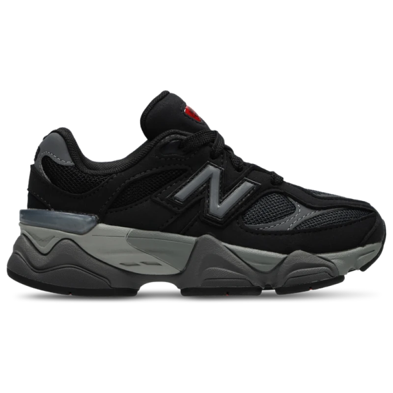 Image of NEW BALANCE New Balance 9060 - Black 5