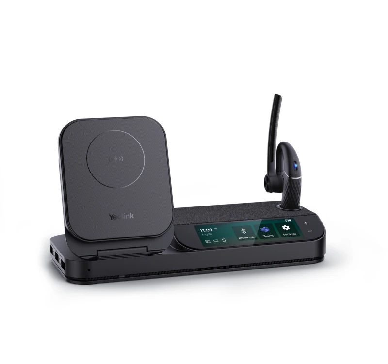 Image of Yealink BH71 Workstation Headset 1208653