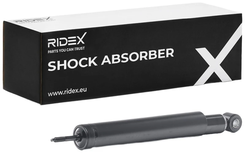 Image of Shock absorber RIDEX 854S2400